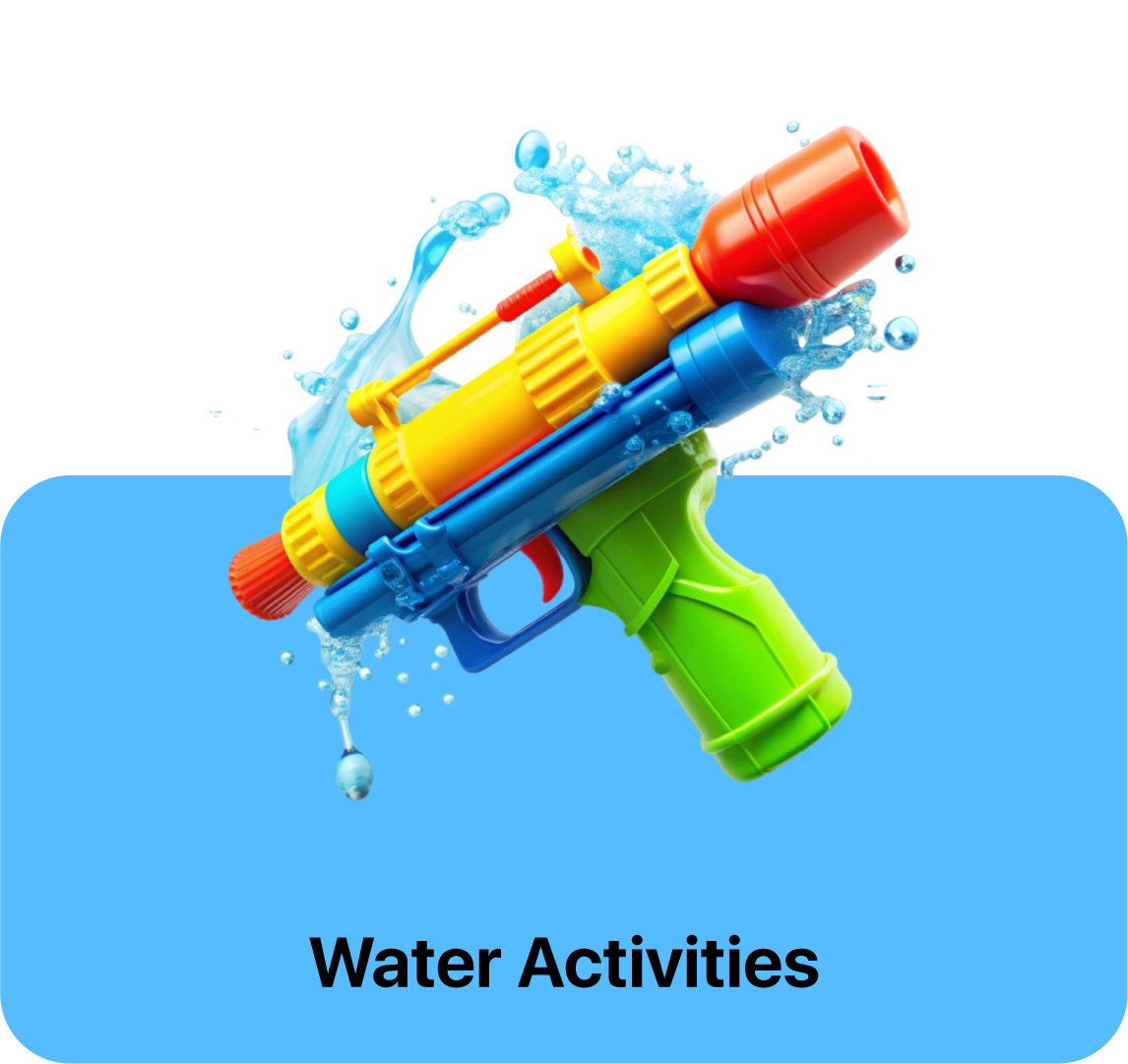 Water Activities